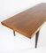 Coffee Table in Rosewood by Severin Hansen for Haslev Furniture, 1960s 9