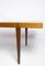 Coffee Table in Rosewood by Severin Hansen for Haslev Furniture, 1960s 4