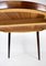 Dining Table in Rosewood with Extension Plates by Omann Junior, 1960s, Image 7