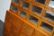 Large Vintage Dutch Oak Haberdashery Shop Cabinet, 1950s, Image 10