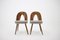 Dining Chairs by Antonin Suman, Czechoslovakia, 1960s, Set of 4, Image 3