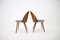 Dining Chairs by Antonin Suman, Czechoslovakia, 1960s, Set of 4, Image 6