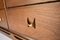 Mid-Century Magna Dresser Chest from Broyhill Brasilia 9