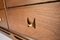 Mid-Century Magna Dresser Chest from Broyhill Brasilia, Image 9