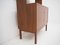 Teak Bookcase, Denmark, 1960s 14