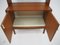 Teak Bookcase, Denmark, 1960s, Image 8