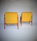 Vintage Armchairs, Czechoslovakia, 1960s, Set of 2, Image 10