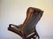 Lounge Chair by Oddvin Rykken for Rybø Rykken & Co., 1970s, Image 13