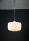 Large Minimalist Pendant, 1960s 3