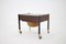 Rosewood Sewing Table, Denmark, 1960s, Image 8