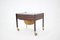 Rosewood Sewing Table, Denmark, 1960s, Image 7