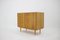 Oak Cabinet, Czechoslovakia, 1960s, Image 8