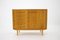 Oak Cabinet, Czechoslovakia, 1960s 2