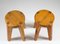 Swedish Stools in Pine, Set of 2 3