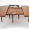 Mid-Century Teak Dining Table and Chairs Set by Hans Olsen for Frem Røjle, 1950s, Set of 7 6