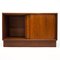 Mid-Century Teak Cabinet with Sliding Doors From G-Plan, 1960s 4