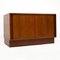 Mid-Century Teak Cabinet with Sliding Doors From G-Plan, 1960s 3