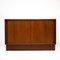 Mid-Century Teak Cabinet with Sliding Doors From G-Plan, 1960s 1