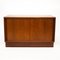 Armoire Mid-Century en Teck avec Portes Coulissantes de G-Plan, 1960s 2