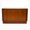 Mid-Century Teak Cabinet with Sliding Doors From G-Plan, 1960s 2