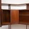 Vintage Teak Bar / Barschrank von Turnidge, 1960er 8