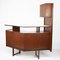 Vintage Teak Bar / Drinks Cabinet from Turnidge, 1960s, Image 1