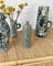 Vase Vintage en Céramique par Jacques Blin, France, 1950s 15