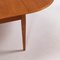 Mid-Century 227 Extendable Dining Table by Arne Vodder for Sibast 9