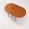 Mid-Century 227 Extendable Dining Table by Arne Vodder for Sibast 7