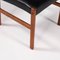 Mid-Century Dining Chairs by Arne Vodder for Sibast, Set of 6 10