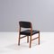 Mid-Century Dining Chairs by Arne Vodder for Sibast, Set of 6 7