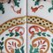 Antique Ceramic Tile by, Onda, Spain, 1900s, Image 5