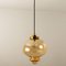 Large Pendant Light in the Style of Raak, 1960s, Image 7