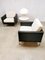 Dutch Design Sofa and Armchairs by Pierre Paulin for Artifort, Set of 3 4