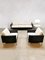 Dutch Design Sofa and Armchairs by Pierre Paulin for Artifort, Set of 3, Image 1