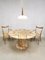 Onyx Marble Dining Table, Image 1