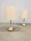 Lampes de Bureau Vintage par Hans Agne Jakobsson, Suède, Set de 2 2