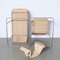 Rocking Chair with Cradle, Set of 2 9