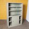 Cubacier Metal Office Cabinet 2