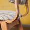 Vintage Dutch Chair, 1950s 10