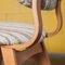 Vintage Dutch Chair, 1950s, Image 10