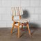 Vintage Dutch Chair, 1950s, Image 1