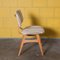 Chaise Vintage, Pays-Bas, 1950s 5