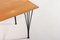 Table by Piet Hein & Bruno Mathsson for Mathsson International, Image 4