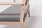 Scandinavian Furubo Pine Bench by Yngve Ekstrom for Swedese 9