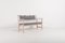 Scandinavian Furubo Pine Bench by Yngve Ekstrom for Swedese 3