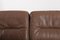 DS 63 Buffalo Leather 3-Seater Sofa 3