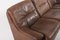 DS 63 Buffalo Leather 3-Seater Sofa 5