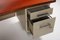 Italian Architectural Desk, 1960s 5