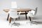 FK 6727 Bird Chairs by Fabricius & Kastholm for Kill, Set of 3 9